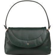 DuDu Melville Schultertasche Leder 31 cm Produktbild