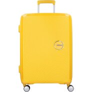 American Tourister Soundbox 4 Rollen Trolley 67 cm mit Dehnfalte Produktbild