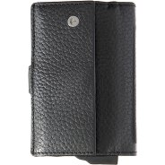 Joop! Cardona C-Three Kreditkartenetui RFID Schutz Leder 7 cm Produktbild