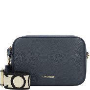 Coccinelle Tebe Umhängetasche Leder 18 cm Produktbild