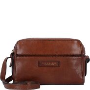 The Bridge Elettra Umhängetasche Leder 21 cm Produktbild The Bridge Elettra Umhängetasche Leder 21 cm Produktbild