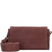 Cowboysbag Santiago Umhängetasche Leder 22 cm Produktbild