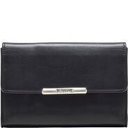 Esquire Helena Geldbörse II Leder 14 cm Produktbild Esquire Helena Geldbörse II Leder 14 cm Produktbild