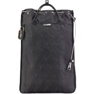 Pacsafe Travelsafe 12L GII Portable Safe Sicherheitstasche 52 cm Produktbild