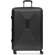 Redolz Essentials 14 4 Rollen Trolley L 77 cm mit Dehnfalte Produktbild