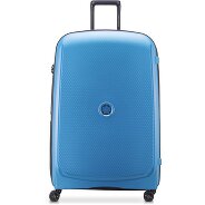 Delsey Paris Belmont Plus 4 Rollen Trolley XL 83 cm mit Dehnfalte Produktbild