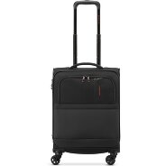 Roncato Metropolitan 4 Rollen Kabinentrolley 55 cm mit Dehnfalte Produktbild