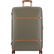 Jump Cassis Riviera ECO 4 Rollen Trolley 76 cm Produktbild Jump Cassis Riviera ECO 4 Rollen Trolley 76 cm Produktbild