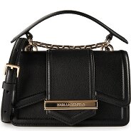 Karl Lagerfeld Nova Umhängetasche Leder 20 cm Produktbild