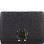 AIGNER Fashion Geldbörse RFID Schutz Leder 12.5 cm Produktbild