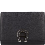 AIGNER Fashion Geldbörse RFID Schutz Leder 12.5 cm Produktbild