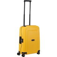 Samsonite S'Cure Spinner 4-Rollen Kabinentrolley 55 cm Produktbild
