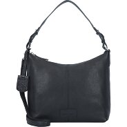 Burkely Soft Skylar Schultertasche Leder 27 cm Produktbild