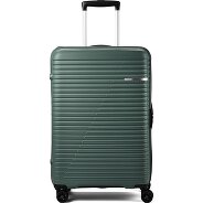American Tourister Liftoff 4 Rollen Trolley 67 cm Produktbild