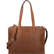 Plevier Power Aktentasche Leder 41.5 cm Laptopfach Produktbild