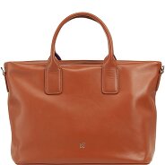 DuDu Jaqueline Handtasche Leder 28 cm Produktbild