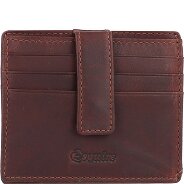 Esquire Oslo Kreditkartenetui RFID Leder 10 cm Produktbild