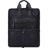 Harbour 2nd Cool Casual Jonas Rucksack Leder 42,5 cm Laptopfach Produktbild