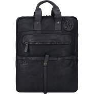 Harbour 2nd Cool Casual Jonas Rucksack Leder 42,5 cm Laptopfach Produktbild