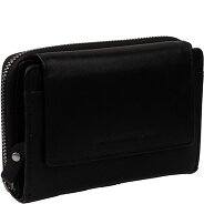 The Chesterfield Brand Antique Buff Geldbörse RFID Schutz Leder 14.5 cm Produktbild