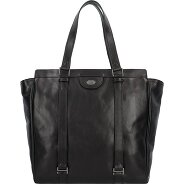 The Bridge Fabio Schultertasche Leder 36 cm Laptopfach Produktbild