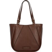 The Bridge Brigida Schultertasche Leder 33 cm Produktbild