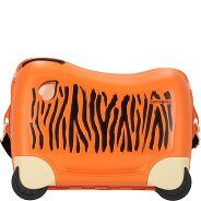 Samsonite Dream2go 4 Rollen Kindertrolley 38 cm Produktbild
