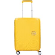 American Tourister Soundbox 4-Rollen Kabinentrolley 55 cm Produktbild