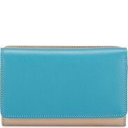 Mywalit Medium Tri-fold Geldbörse I Leder 14 cm Produktbild