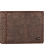 camel active Vietnam Geldbörse RFID Schutz Leder 9 cm Produktbild