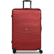 Tonino Lamborghini Bologna 4 Rollen Trolley L 77 cm Produktbild