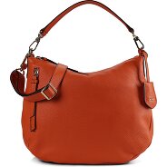 abro Juna Schultertasche Leder 34 cm Produktbild
