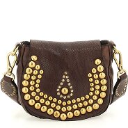 Campomaggi Mini Bag Umhängetasche Leder 18 cm Produktbild