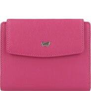 Braun Büffel Joy Geldbörse RFID Schutz Leder 12 cm Produktbild