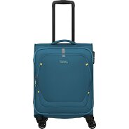 Travelite Umbria 4 Rollen Kabinentrolley S 55 cm Produktbild