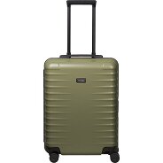 Titan Overseas 4 Rollen Kabinentrolley S 55 cm Produktbild