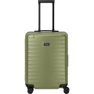 Titan Overseas 4 Rollen Kabinentrolley S 55 cm Produktbild