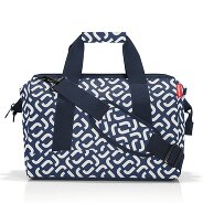 reisenthel Allrounder M Weekender Reisetasche 40 cm Produktbild