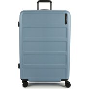 Samsonite Quadrix 4-Rollen Trolley 75 cm Produktbild