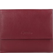 Esquire Viktoria Geldbörse RFID Leder 12 cm Produktbild Esquire Viktoria Geldbörse RFID Leder 12 cm Produktbild