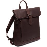 The Chesterfield Brand Larsson Daypack Leder 40 cm Laptopfach Produktbild