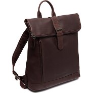 The Chesterfield Brand Larsson Daypack Leder 40 cm Laptopfach Produktbild