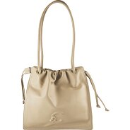 Coccinelle Dulse Schultertasche Leder 31 cm Produktbild