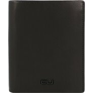 aunts & uncles Yorick Geldbörse RFID Leder 10 cm Produktbild