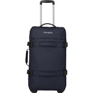 Travelite Bolonia 2 Rollen Reisetasche M 63 cm Produktbild