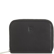 DuDu Hokkaido Geldbörse Leder 10 cm Produktbild