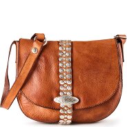Campomaggi Linda Umhängetasche Leder 22 cm Produktbild