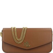 Lauren Ralph Lauren Sawyer Schultertasche Leder 26 cm Produktbild