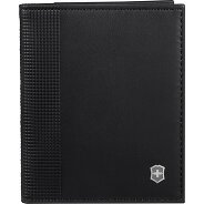 Victorinox Altius Alox Kreditkartenetui RFID Schutz Leder 9 cm Produktbild