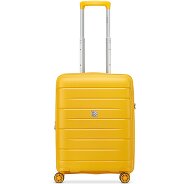 MODO by Roncato Starlight 3.0 4 Rollen Kabinentrolley 55 cm mit Dehnfalte Produktbild